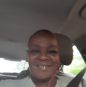 Meet your Posher, Mildred